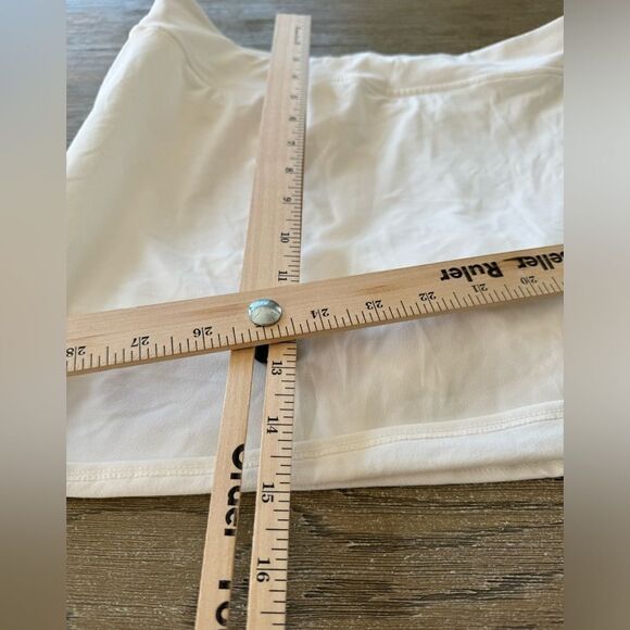 Skort. Tennis skirt. - Picture 6 of 9